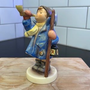COPY - Goebel Hummel - Hear Ye Hear Ye